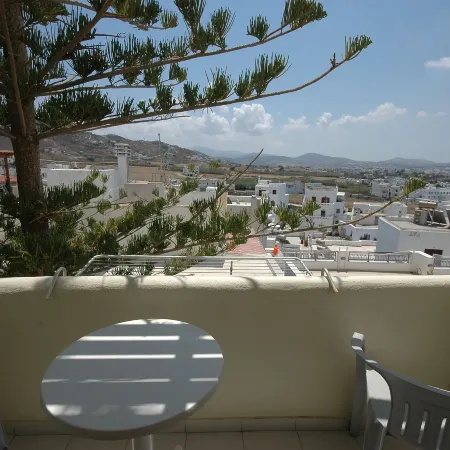 Pension Ocean View