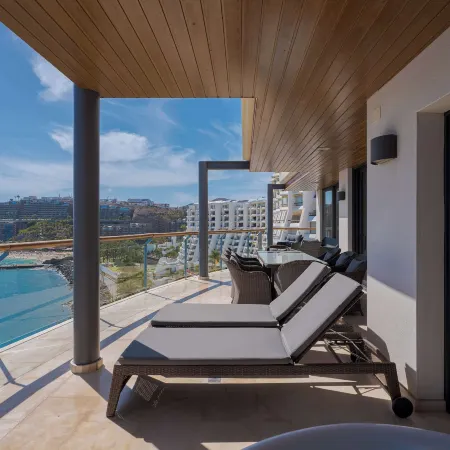 Radisson Blu Resort, Gran Canaria