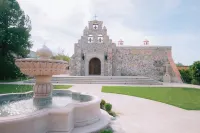 Hotel Hacienda la Cieneguita - 2-Star