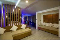Ripple Beach Inn Hoteles en Hulhumale