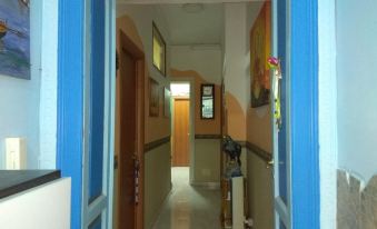 미노 아스트라(Astra) 3성급 호텔 부대시설