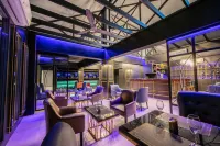 Hotel Muq Hotels in Amphoe Mueang Mukdahan