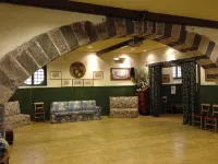 Agriturismo Mustilli Hotel di Sant'Agata De Goti