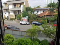 MyHavelock Town Studio Apt, with Own Pvt Gate Parking in Main City