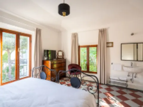 ホテル セレクト スイーツ＆スパ/アパートメンツ リッチョーネのホテル