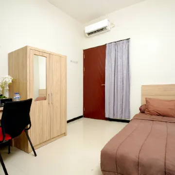 D'Paragon Songgolangit