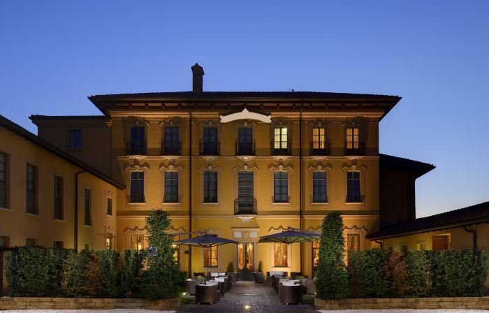 Villa Appiani