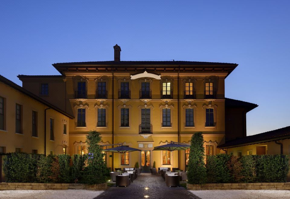 Villa Appiani Hotel - Housity