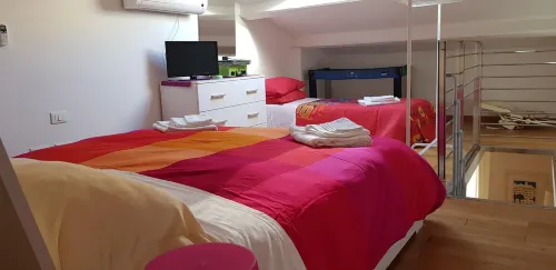 Casa Garofoli - Wifi