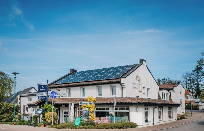 Gasthaus & Pension 