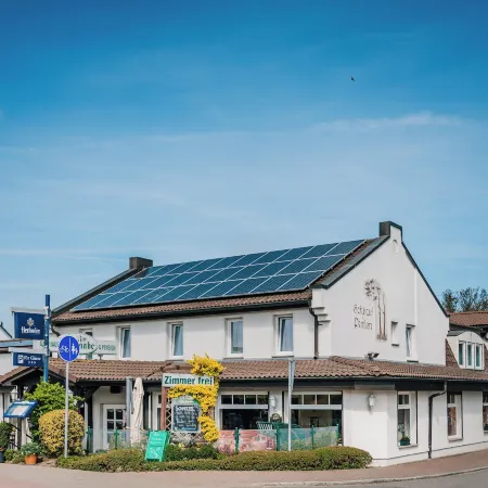Gasthaus & Pension "Zur Schaabe"