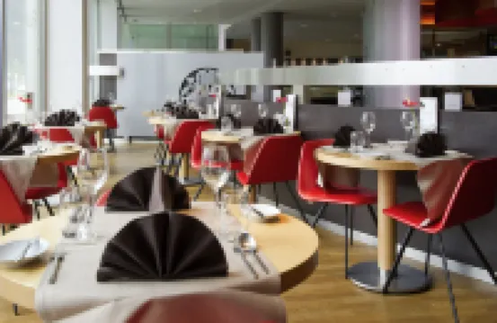 Novotel Leuven Centrum