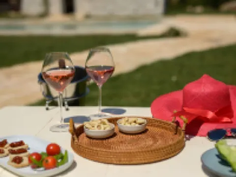 Borgo Del Tempo Ritrovato - Luxury Relais in Puglia Hotels in Ostuni