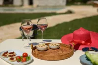 Borgo Del Tempo Ritrovato - Luxury Relais in Puglia