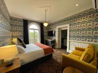 Casa Nova House Hotels in Oamaru