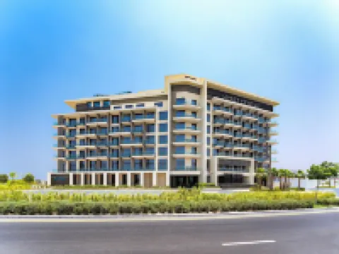 Hyatt Centric Jumeirah Dubai Hôtels à proximité de : Mosquée Jumeriah