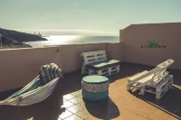 Aloe Vera Shared House