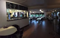 Hotel E-10 by First - breakfast