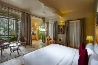 Ambong Rainforest Retreat