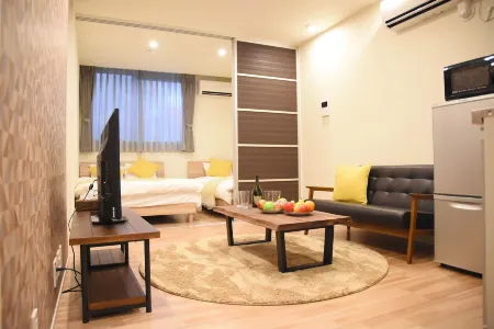 Ambiera Doza Отели рядом с достопримечательностью «NAGASAKI STADIUM CITY»