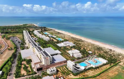 Hotel Riu Baobab - All Inclusive