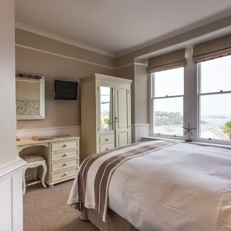 Headland House Luxury B&B