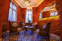 St Moscow Taksim by Emmy