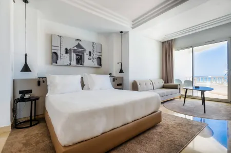 Radisson Blu Palace Resort and Thalasso