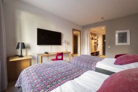 Centro Hotel Turku