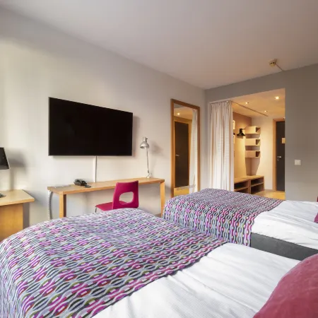 Centro Hotel Turku Отели рядом с достопримечательностью «Музей музыки Яна Сибелиуса»