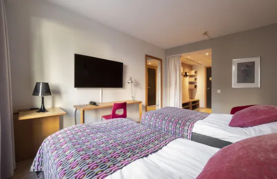 圖爾庫中央酒店