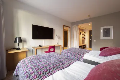 Centro Hotel Turku Hotels in 