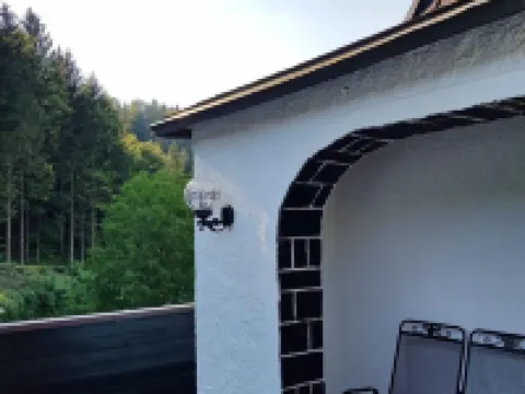Aparthotel Pan Haus Hotels in Bad Ischl