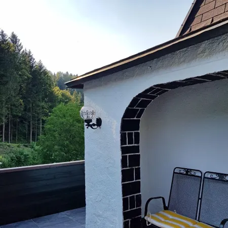 Aparthotel Pan Haus