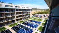 Aqua Hotel Onabrava & Spa - Mountain view