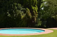 Budmarsh Country Lodge - 5-Star
