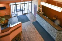 Pronghorn Inn