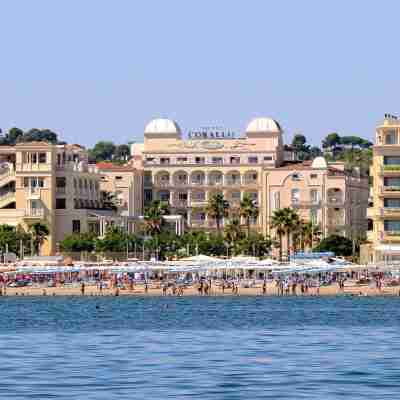 Hotel Corallo Hotel Exterior