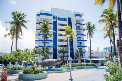 Sol Caribe Sea Flower Hotel in zona Suky Bay