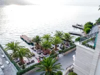 Hotel Forza Terra - Mountain View