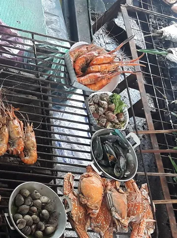 รูปภาพของวัน แบงค็อก โฮสเทล แอท เลิฟ ดิสทริค