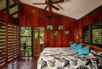 Tiskita Jungle Lodge Hotels in Pavones