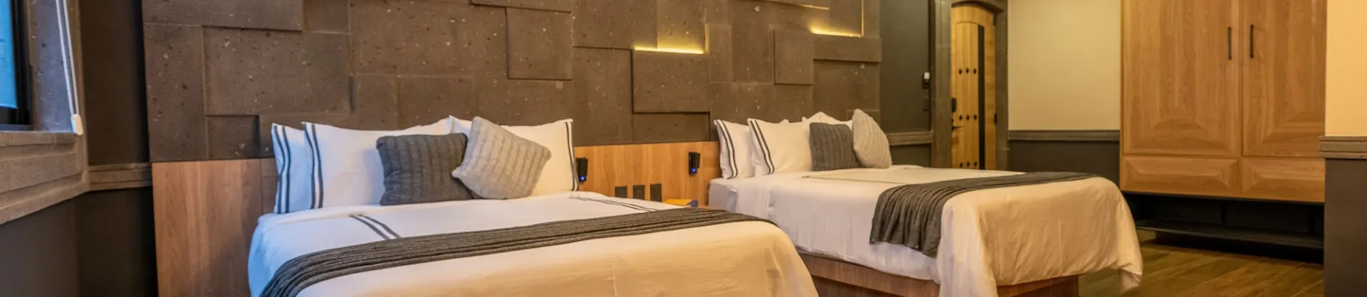 4-Star Select Hotels