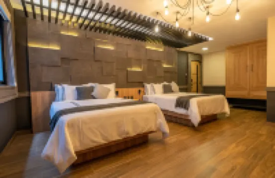 Hotel Patio Santiago Hotels in 