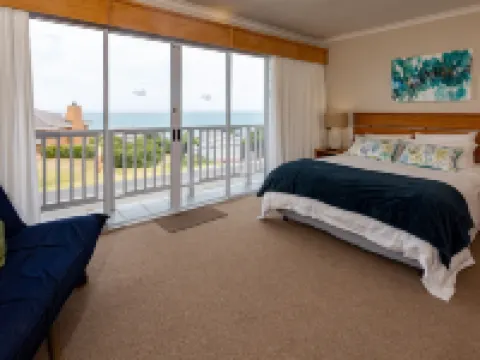 Aire del Mar Guest House Hotels in Gansbaai