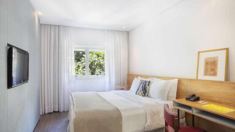 Ipanema Inn Hotel