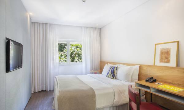 Ipanema Inn Hotel