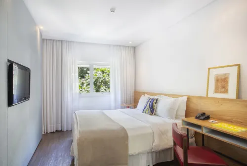 Ipanema Inn Hotel - spa