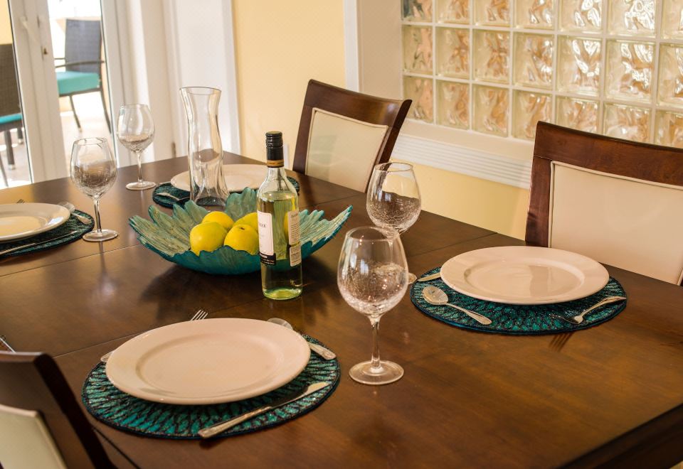 더 해밀턴 비치 빌라 & 스파