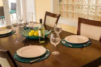 The Hamilton Beach Villas & Spa